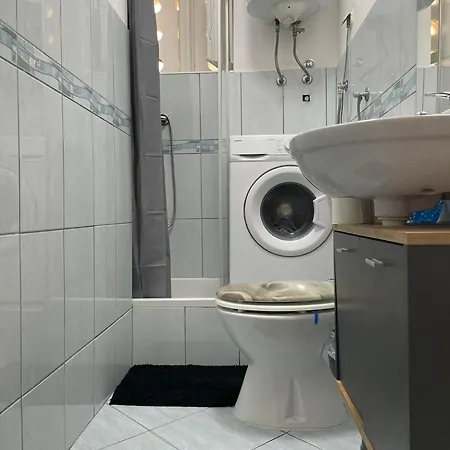 Attila Appartement Zadar