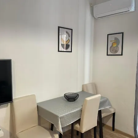 Appartement Attila *