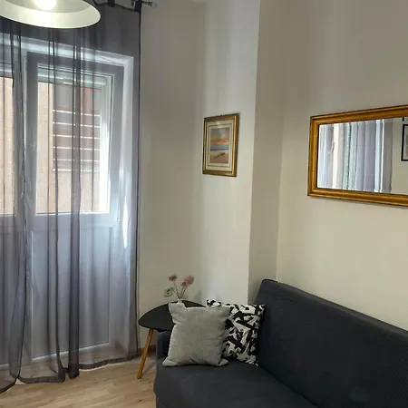 Appartement Attila *