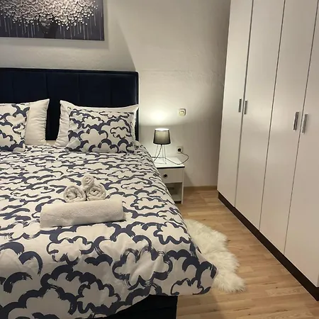 Appartement Attila Zadar