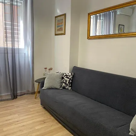 Attila Appartement Zadar