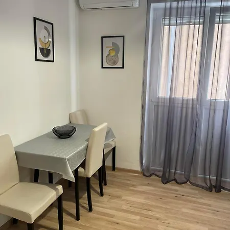 Attila Appartement