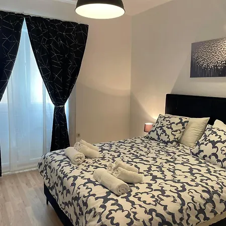 Attila Appartement